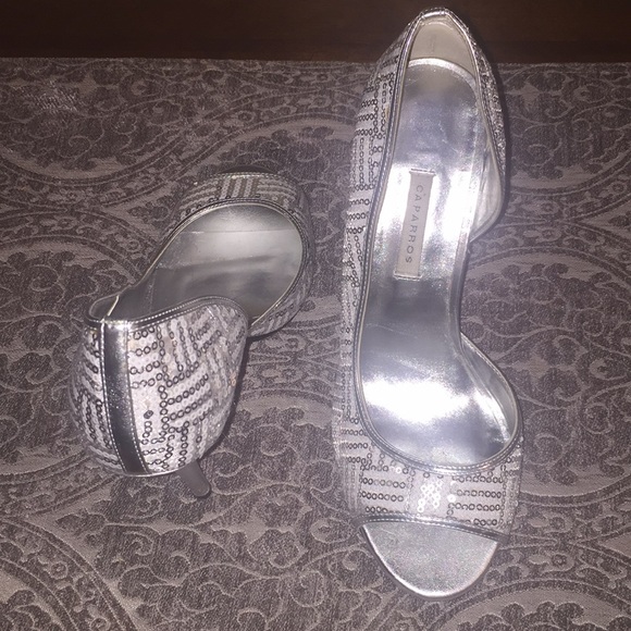 Formal heel sandals - Picture 8 of 8